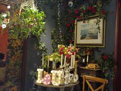 -第101座花园餐厅(湖滨88店)