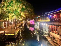 -周庄红庭演艺酒吧