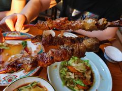 -巴依老爷新疆美食(常营店)