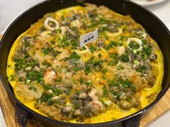 -园里前·10年私厨·福建菜(台江万达鳌峰洲店)