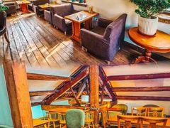 -1901 Cafe(西四店)