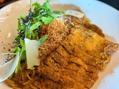 -哈蒙德餐厅