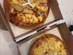 -必胜客(蚌埠东海万达店)