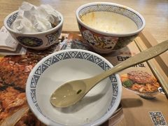 -吉野家(中关村3店)