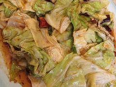 火爆大头菜-胖太太四川麻辣排骨串(镇江路分店)