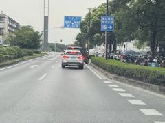-浦江城市生活广场(江月路店)