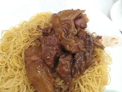 -麦文记面家(佐敦店)