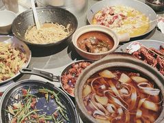 -巴厘龙虾·榜首油焖大虾(洞庭·艺术洋房店)