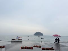 -棒棰岛宾馆景区