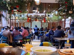 大堂-江南婆婆(车墩店)