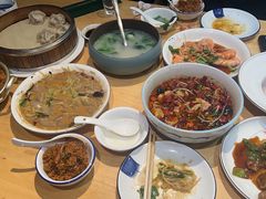 -奉天理·海鲜饺子