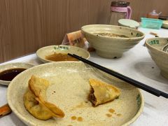 -李记清真馆(打钉巷店)