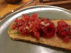 金枪鱼塔塔-EN SPACE恩空间