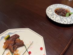 -臻萃轩中餐厅(国家会展中心店)