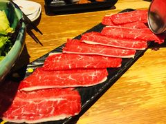 -一井烧肉·活鳗·寿司(望京SOHO店)