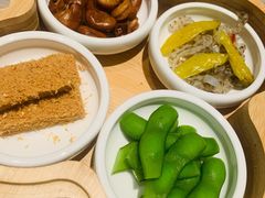 -青梅酒肆PLUS(长白仙岛北路店)