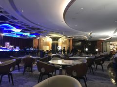 大堂-亚特兰蒂斯•OSSIANO奥西亚诺海底餐厅