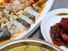 -阿毛饭店·正宗宁波菜(儿童公园旗舰店)