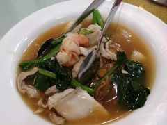 -無招牌海鮮(芽笼店)