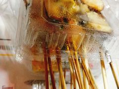 -百盛烧烤·龙虾·小酒馆(丽岛华都店)