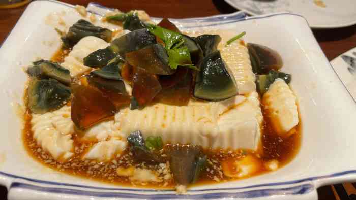 崔义清鲁菜馆(大明湖店)-"济南之行的最后一顿午饭,本来想在大明湖周.