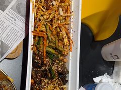 -串王阿三烧烤·小龙虾·烤鱼(拱墅胜利河美食街店)