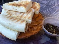 -江湖亮亮蒸虾大排档烤全羊清真(武汉总店)