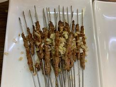 -三个大叔东北烧烤·砂锅菜(西三旗店)