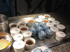 -星伦多 自助料理(圆融店)