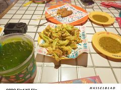 -碌碌发·东南亚风味烧烤档(体育西店)