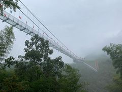 -山沟沟景区