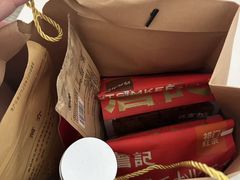 -詹记桃酥(包河万达店)