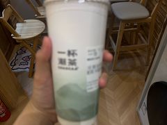 -一杯潮茶·专注潮汕茶饮(十二中创始店)