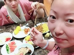 -水晶之星洗浴温泉汗蒸