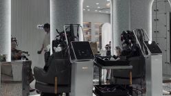 -型色沙龙 Color Salon
