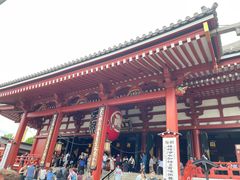 -浅草寺
