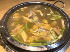 -宏记广东客家菜(丰汇店)