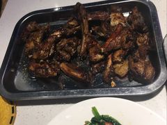-AK47烤羊腿串吧(柳浪家园店)