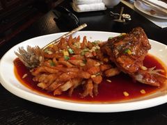-苏州吴宫泛太平洋酒店