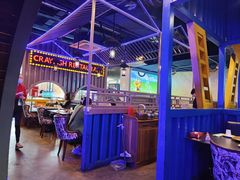 -虾乐园龙虾·夜宵(松江店)