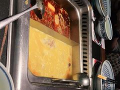 -大隐·成都火锅Bistro(合生麒麟新天地店)