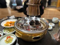 -味家烤肉烤鳗鱼牛排(西塔旗舰店)