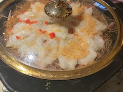-绿茶餐厅(龙湖金楠天街店)
