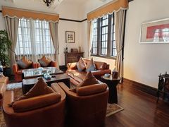 -大可堂普洱茶馆(襄阳南路馆)