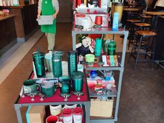 -星巴克臻选(南京江宁万达广场店)