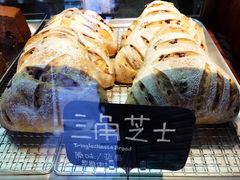 -Juicy Bakery(大学路店)