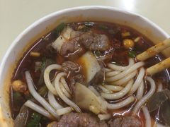 -江三王记牛杂馆(总店)