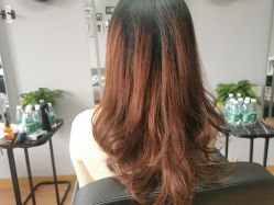 -奈川烫染Salon