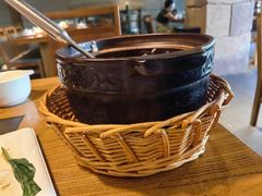 -小城粥道·海胆鲜虾粥(解放广场店)
