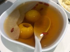 川贝炖雪梨-芝九草堂(HAPPY站台店)